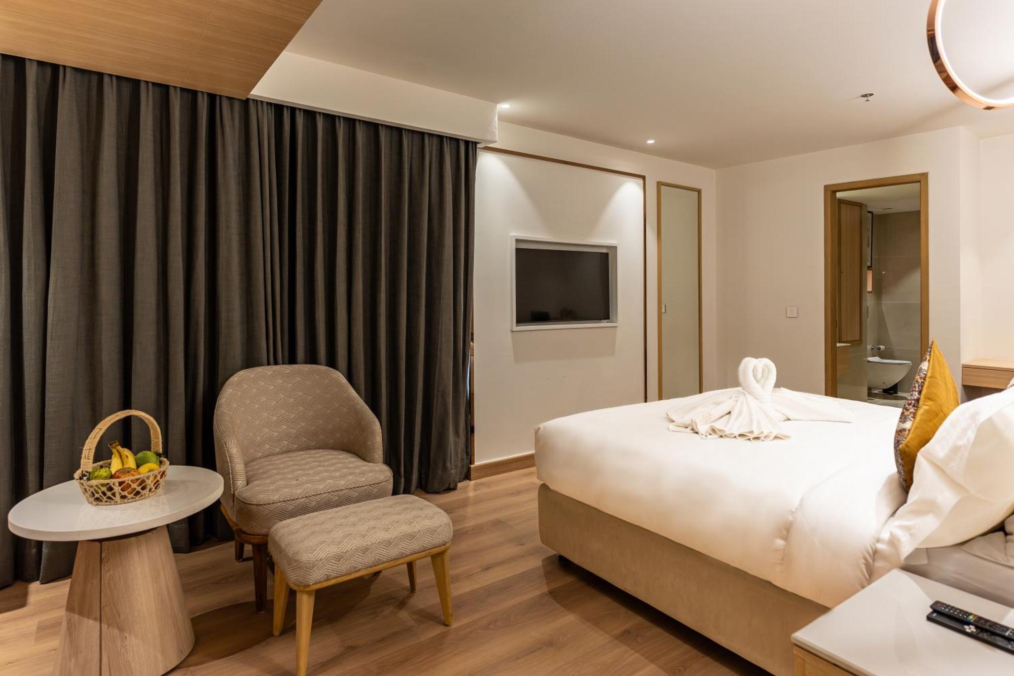 Best Western Ah1 Amritsar Dış mekan fotoğraf