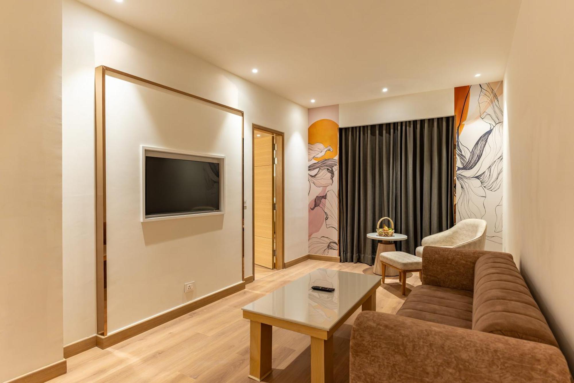 Best Western Ah1 Amritsar Dış mekan fotoğraf