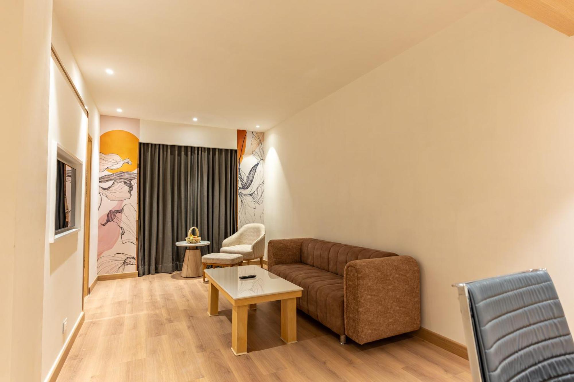 Best Western Ah1 Amritsar Dış mekan fotoğraf