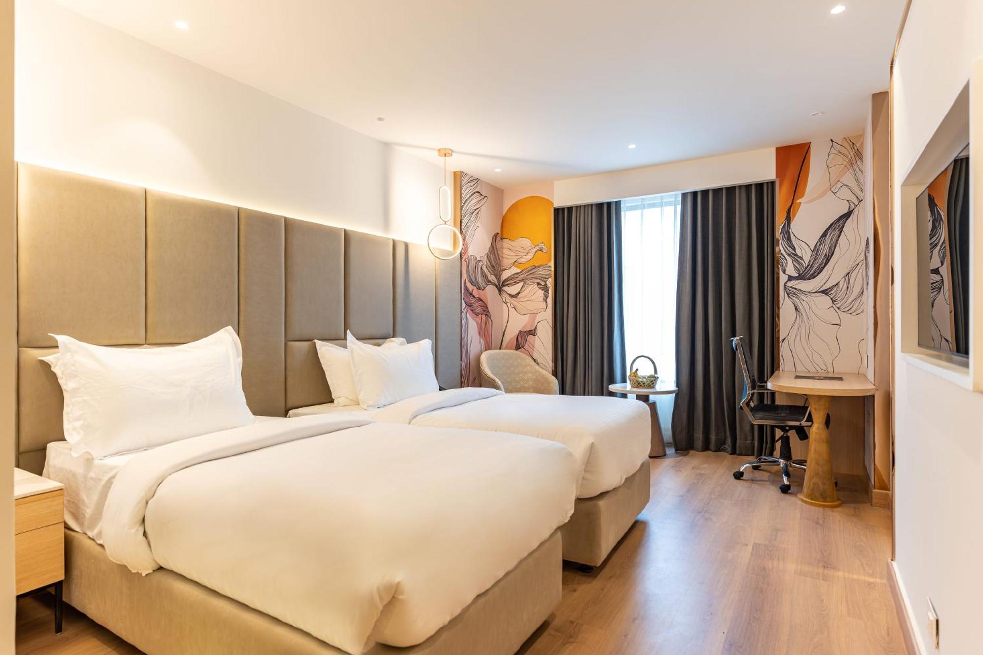 Best Western Ah1 Amritsar Dış mekan fotoğraf