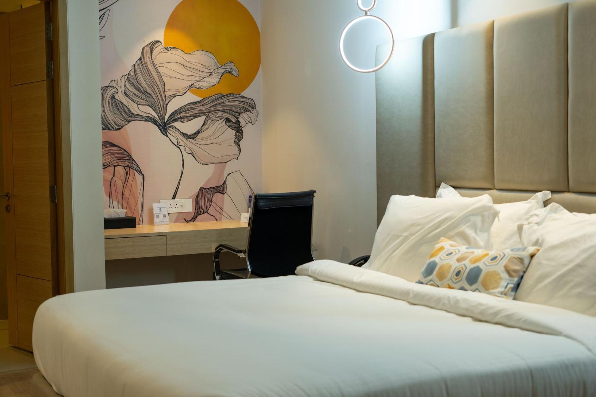 Best Western Ah1 Amritsar Dış mekan fotoğraf