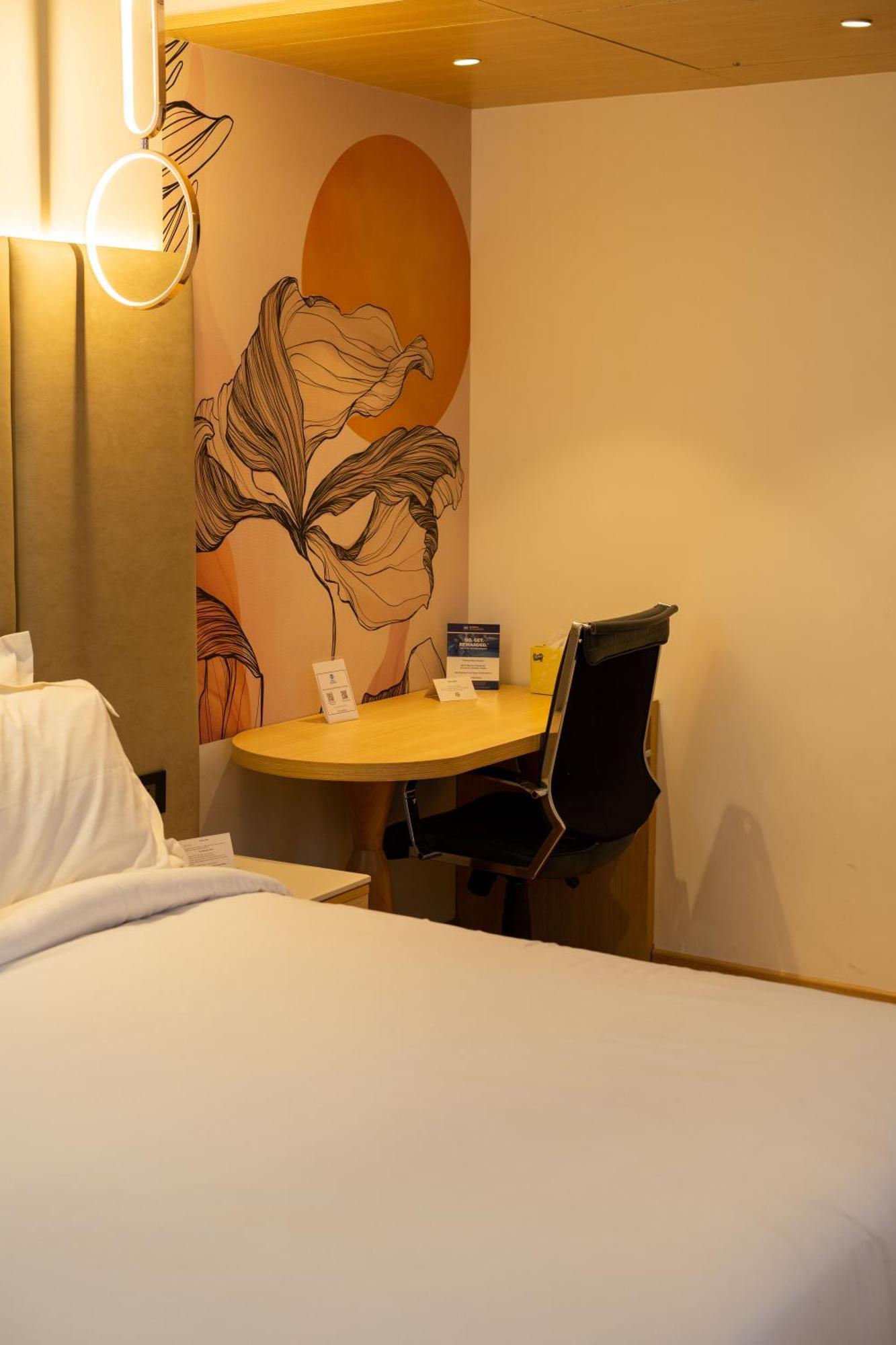 Best Western Ah1 Amritsar Dış mekan fotoğraf