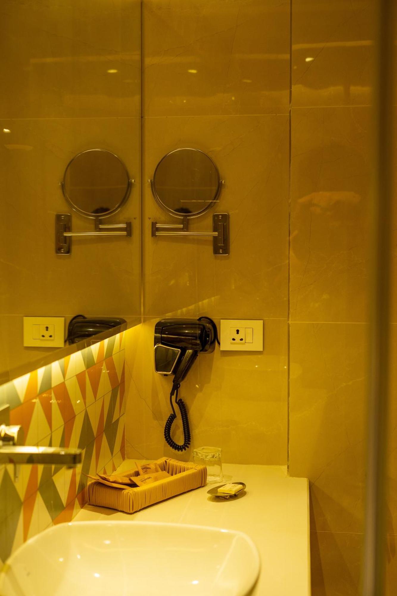 Best Western Ah1 Amritsar Dış mekan fotoğraf