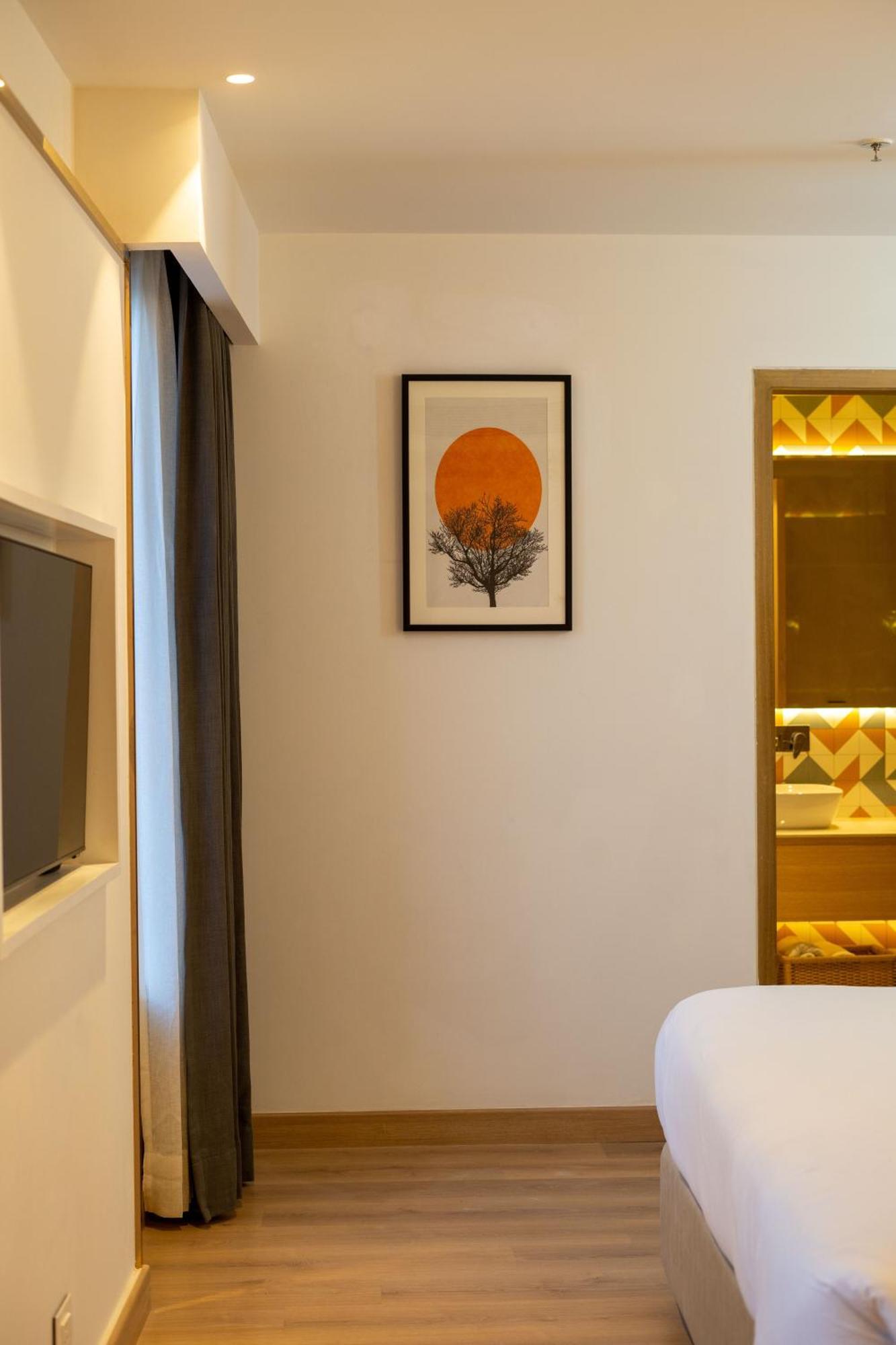 Best Western Ah1 Amritsar Dış mekan fotoğraf