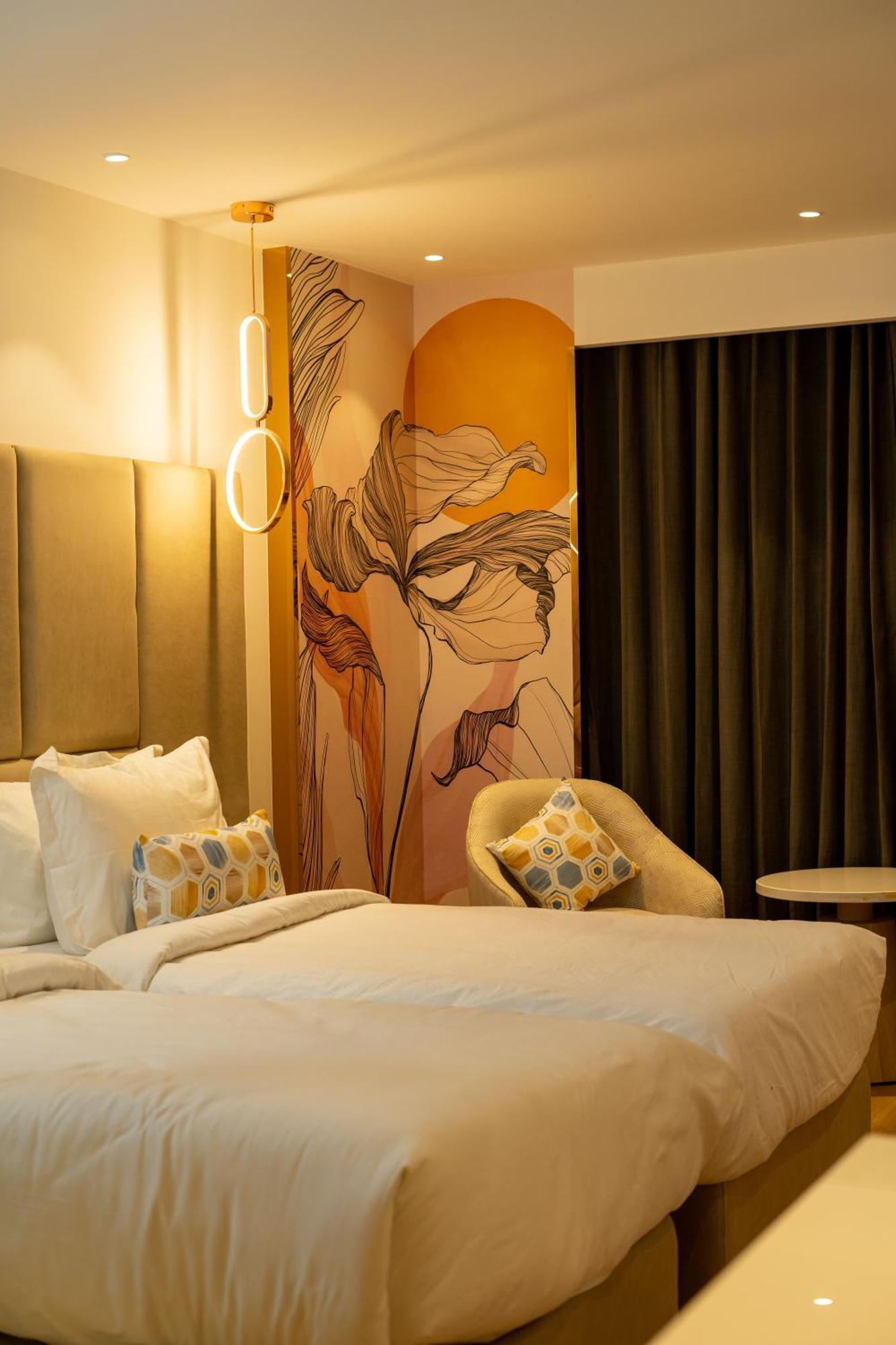Best Western Ah1 Amritsar Dış mekan fotoğraf