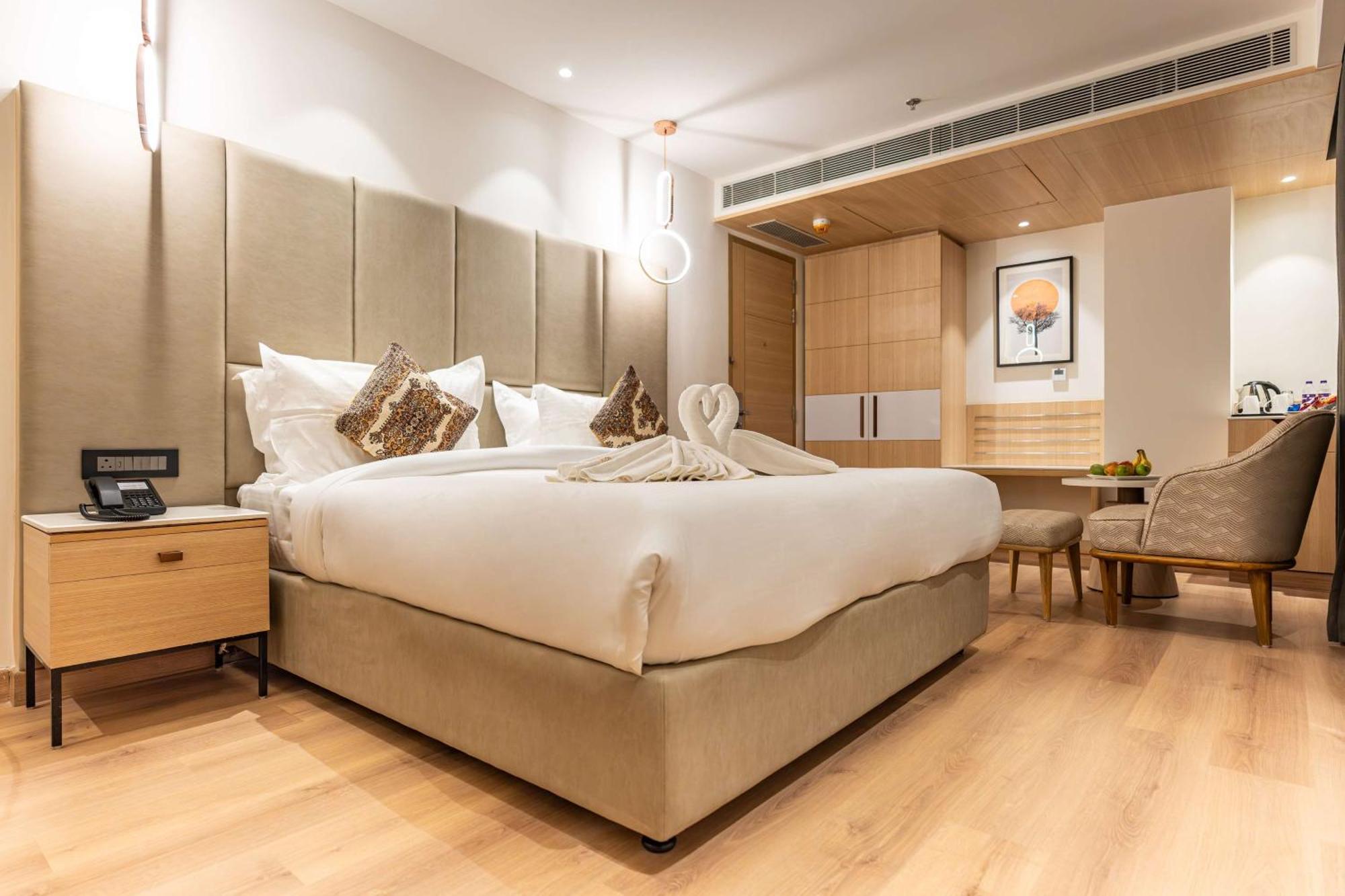 Best Western Ah1 Amritsar Dış mekan fotoğraf