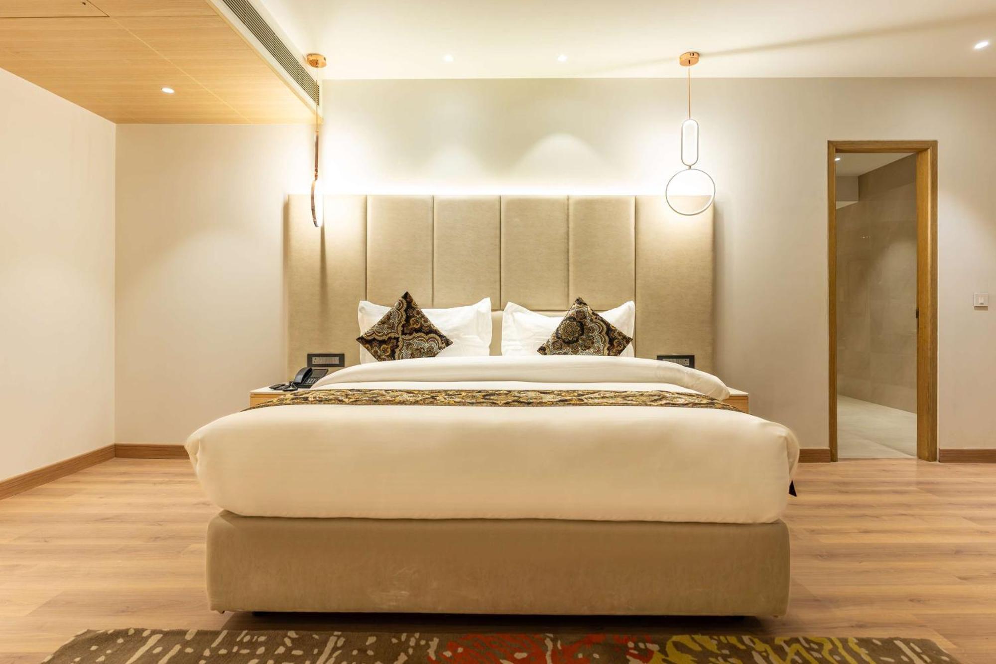 Best Western Ah1 Amritsar Dış mekan fotoğraf