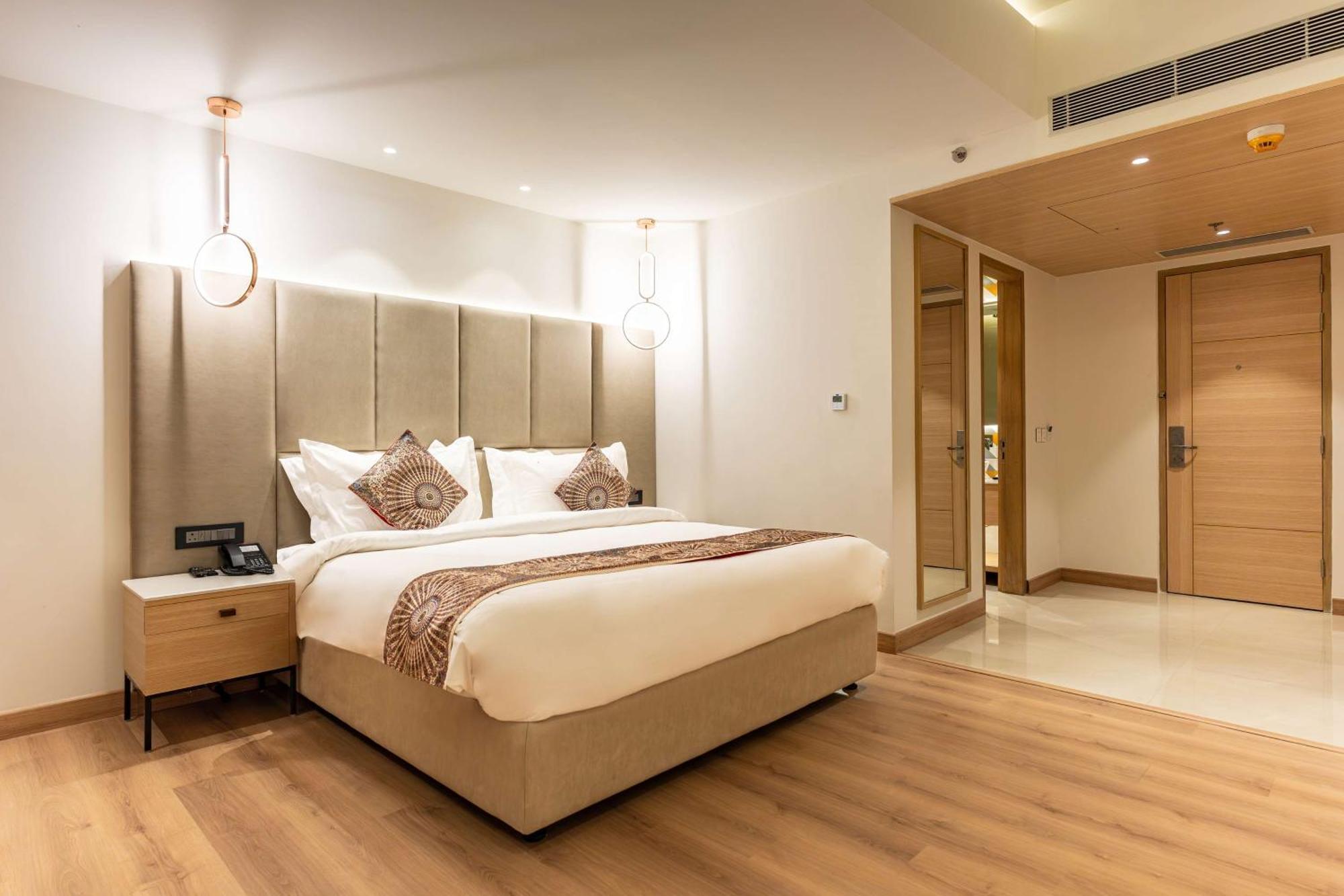 Best Western Ah1 Amritsar Dış mekan fotoğraf