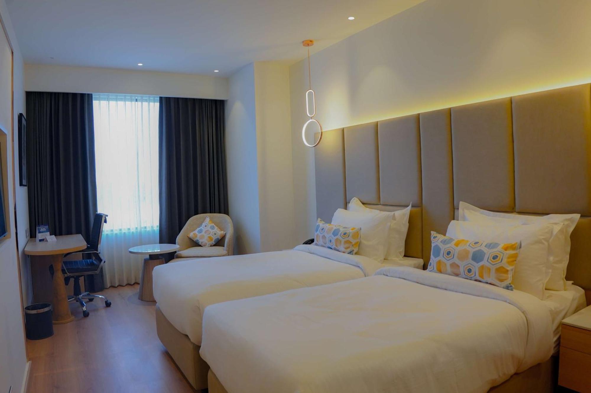 Best Western Ah1 Amritsar Dış mekan fotoğraf