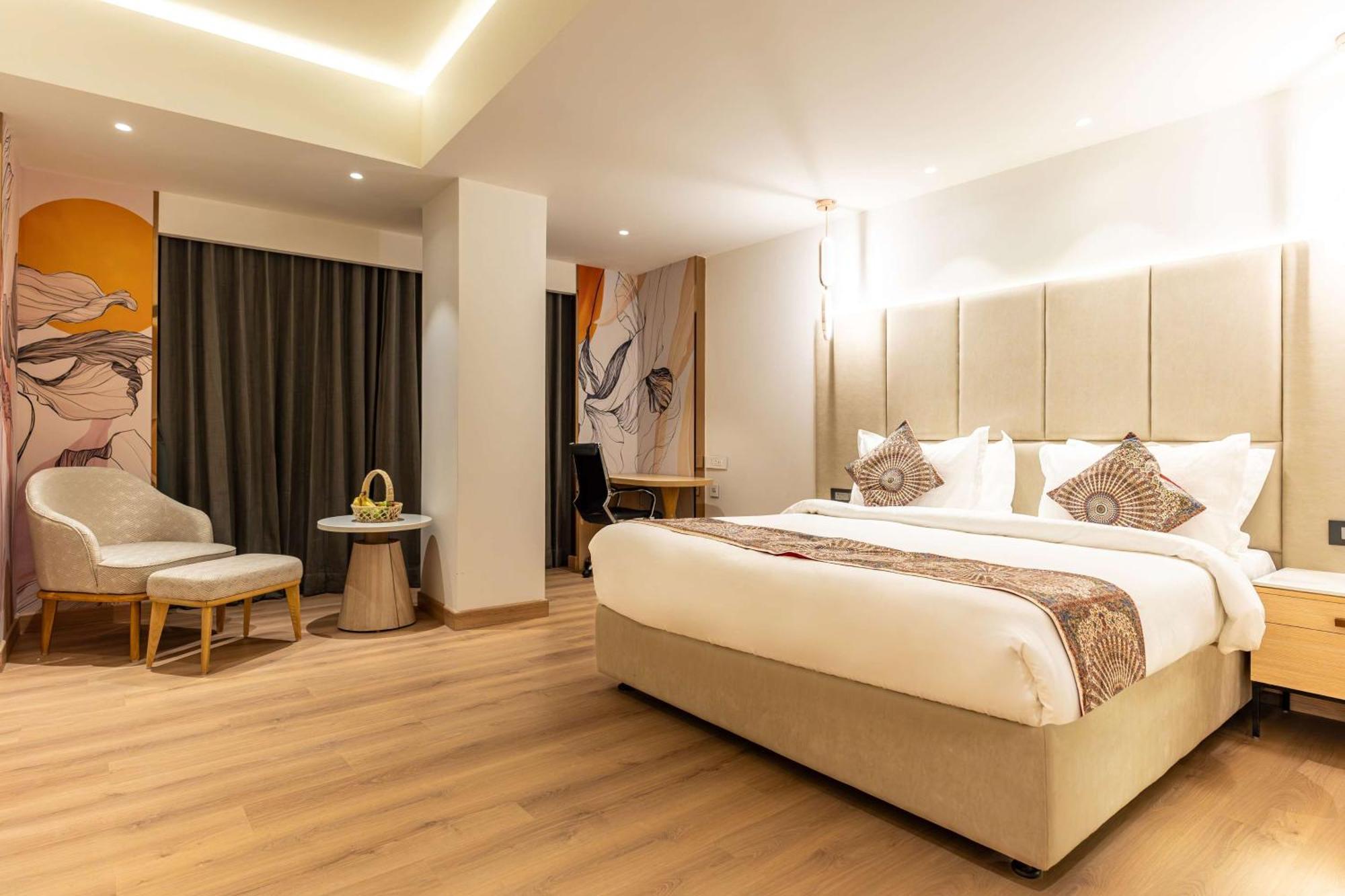 Best Western Ah1 Amritsar Dış mekan fotoğraf