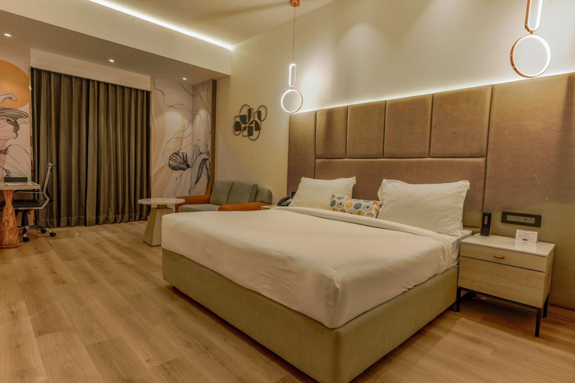 Best Western Ah1 Amritsar Dış mekan fotoğraf