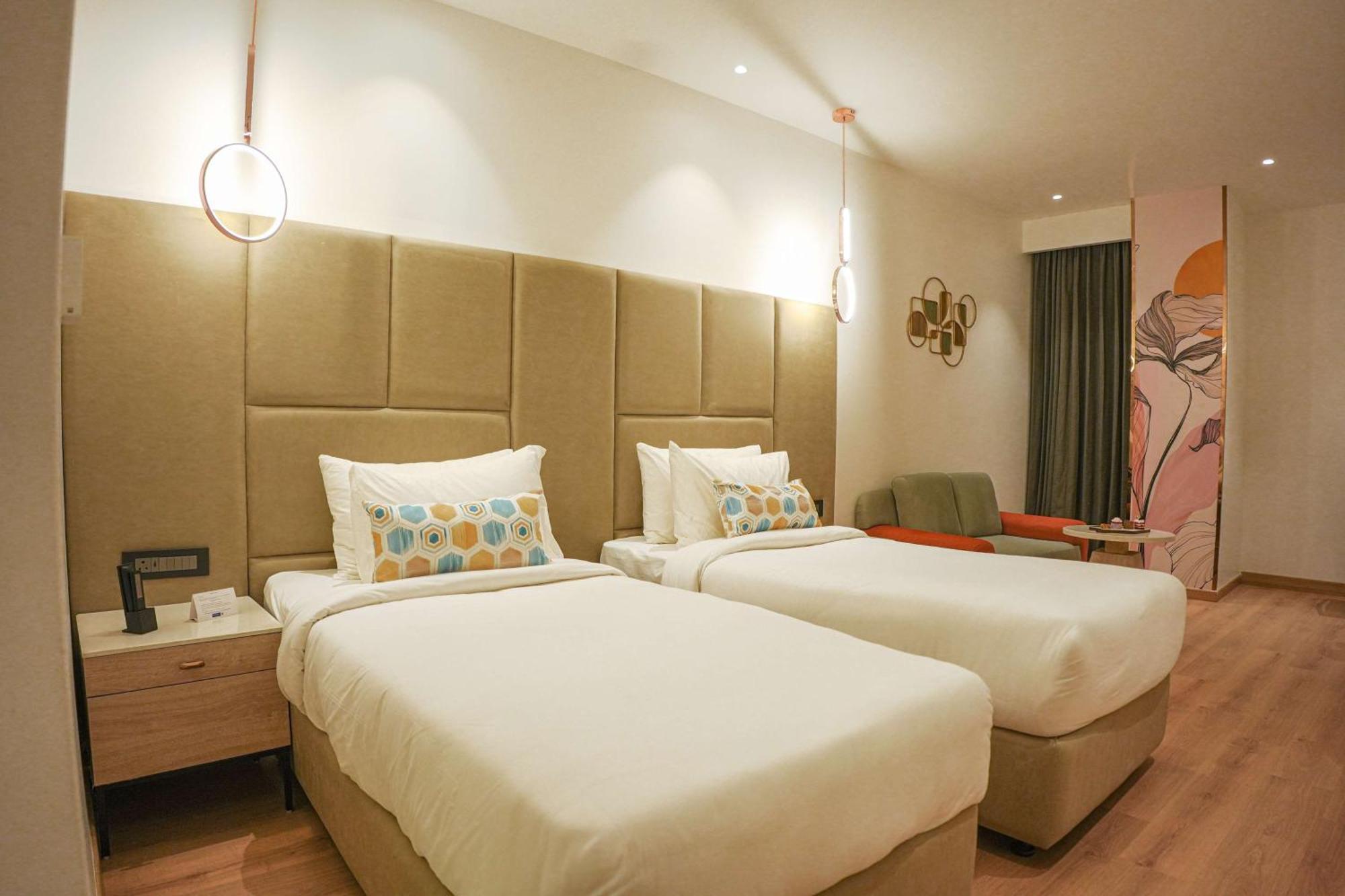 Best Western Ah1 Amritsar Dış mekan fotoğraf