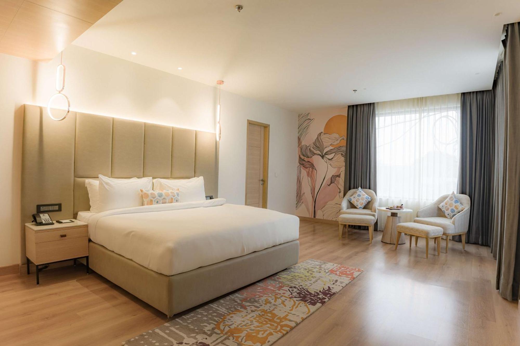Best Western Ah1 Amritsar Dış mekan fotoğraf