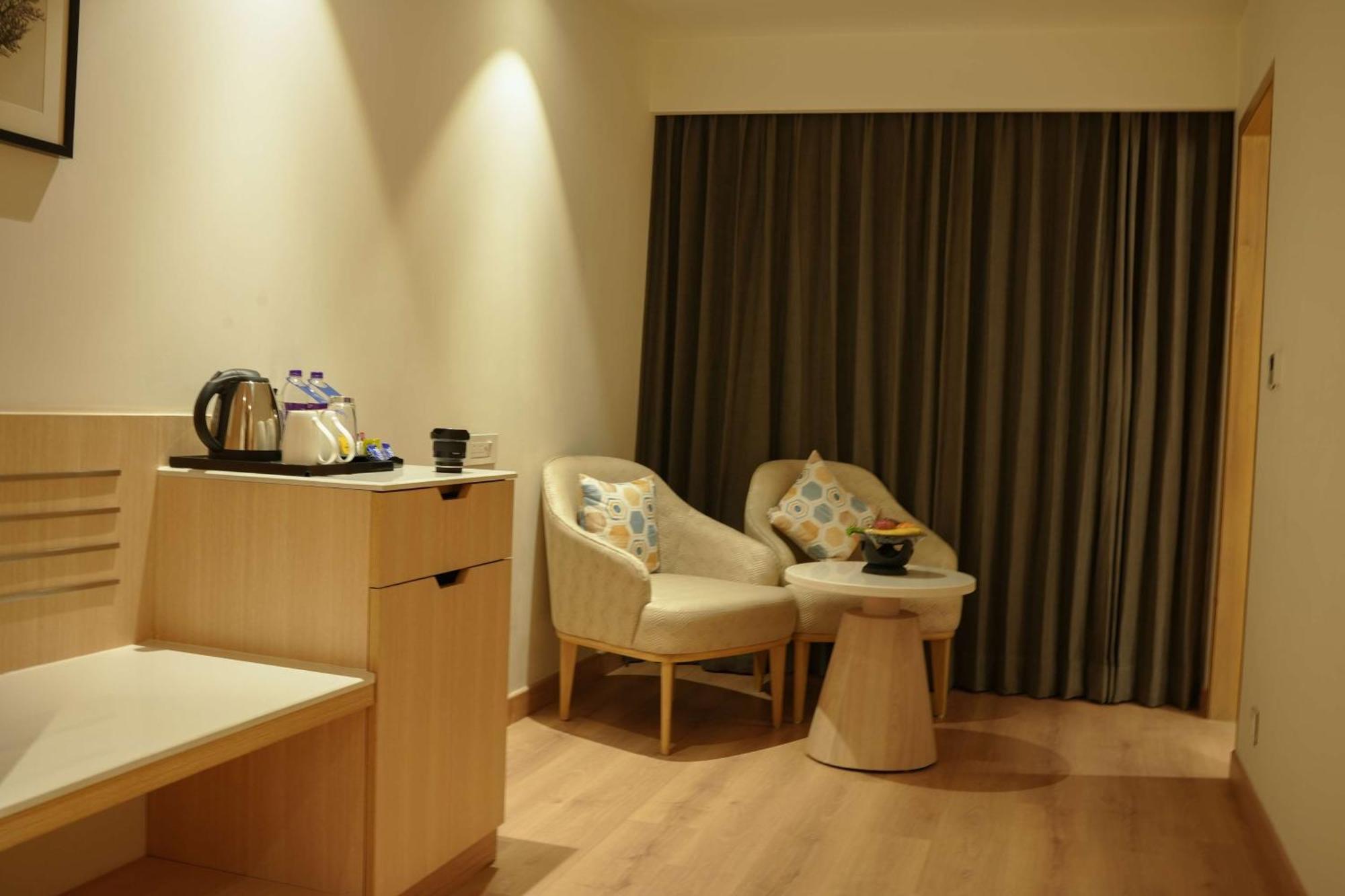 Best Western Ah1 Amritsar Dış mekan fotoğraf