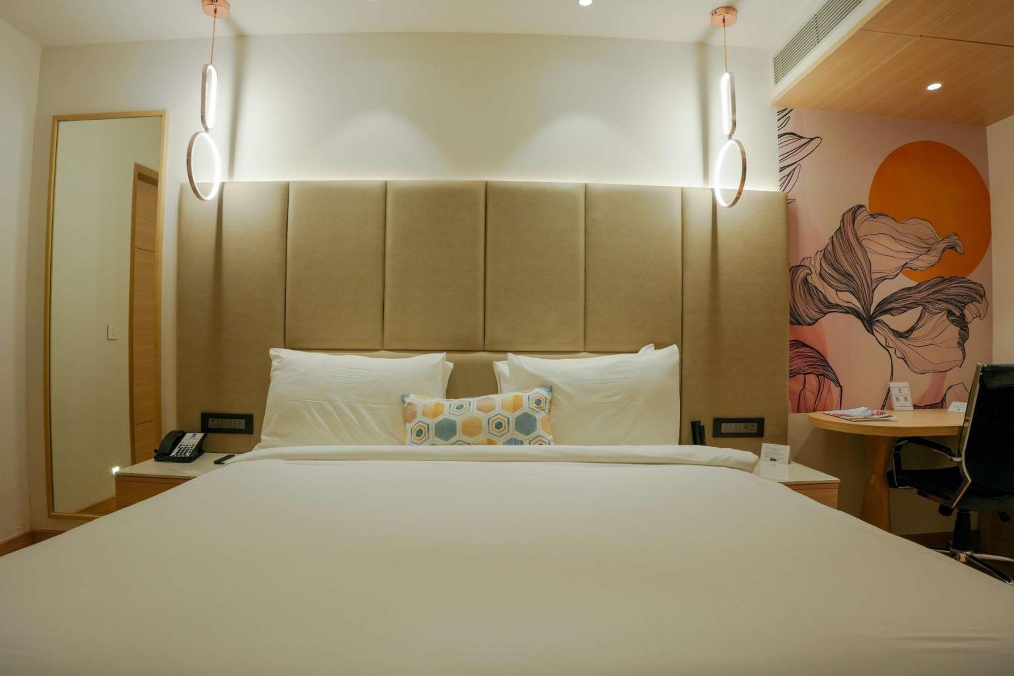 Best Western Ah1 Amritsar Dış mekan fotoğraf