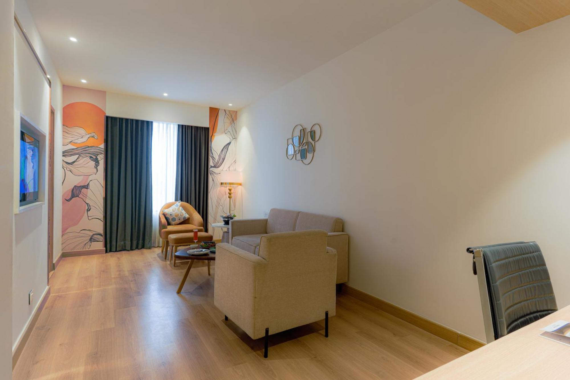 Best Western Ah1 Amritsar Dış mekan fotoğraf