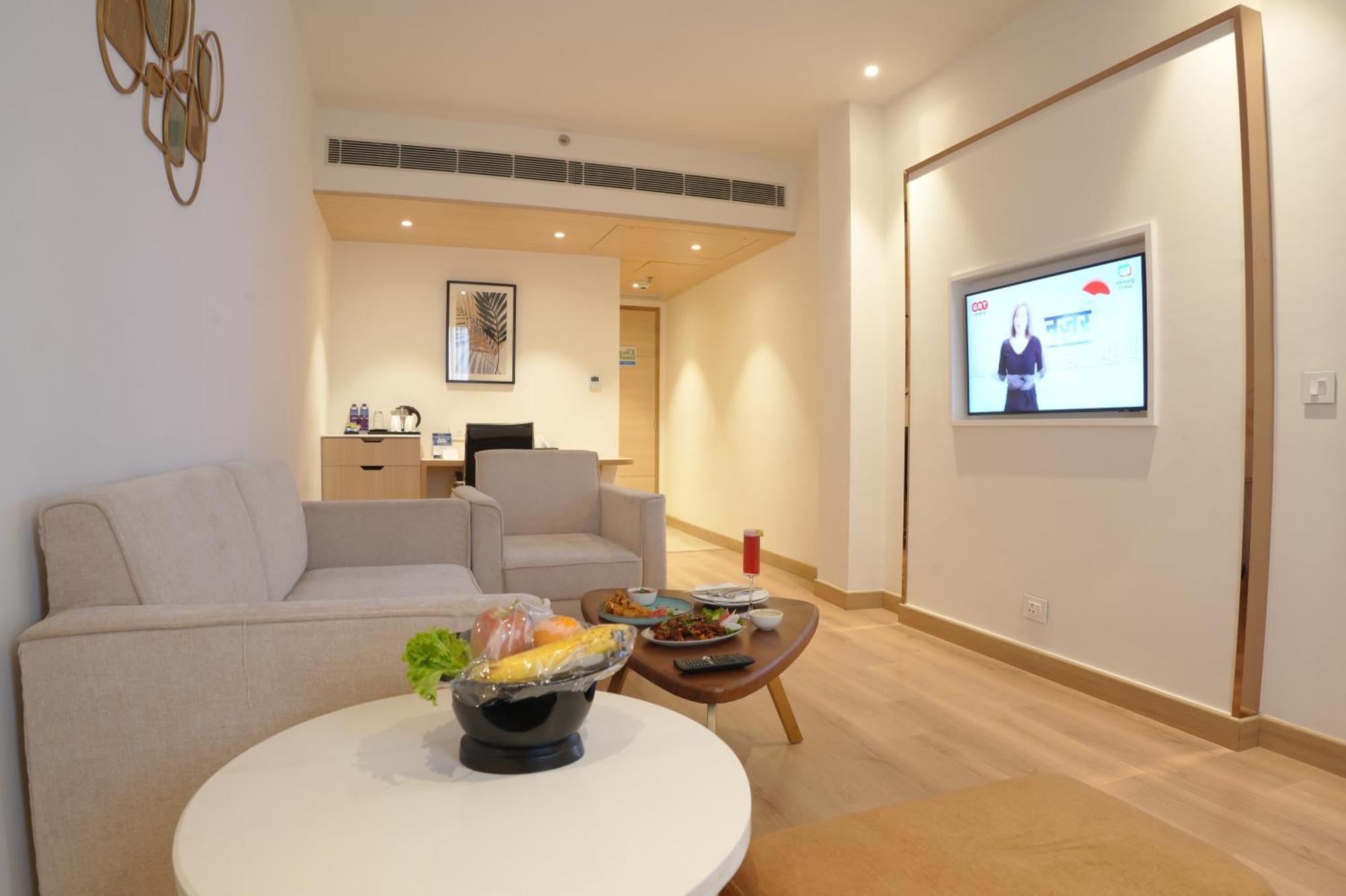 Best Western Ah1 Amritsar Dış mekan fotoğraf