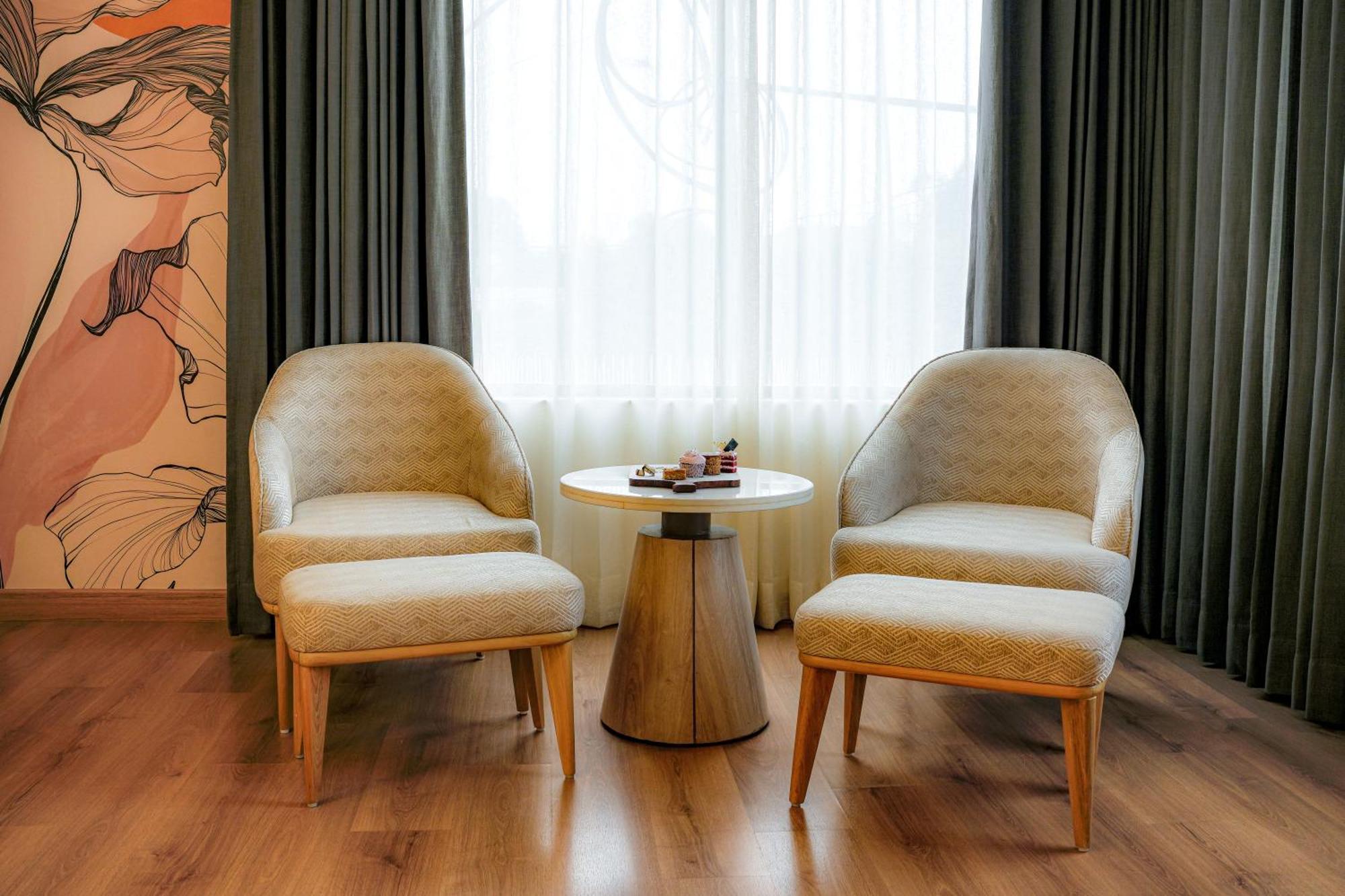 Best Western Ah1 Amritsar Dış mekan fotoğraf