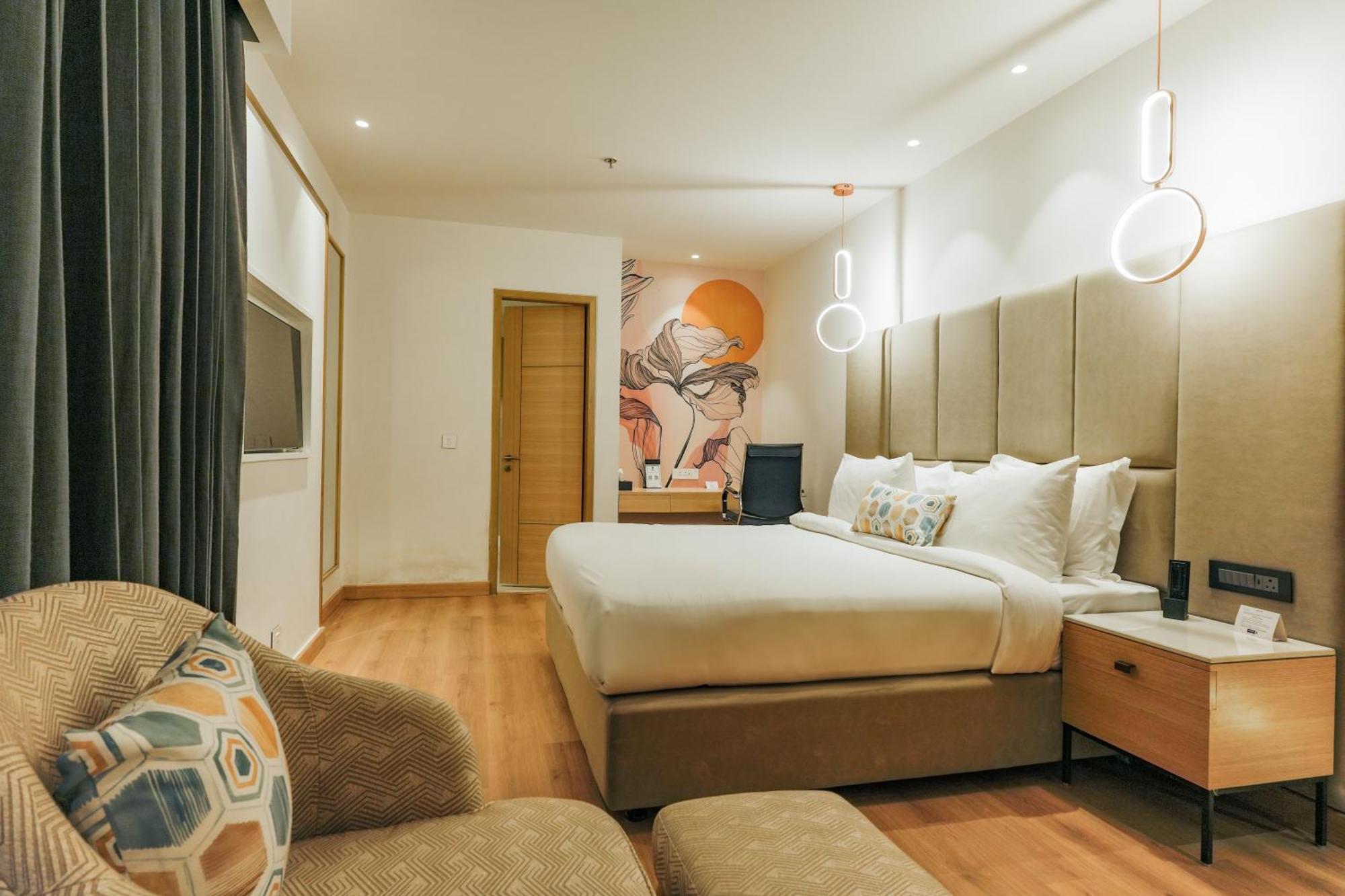 Best Western Ah1 Amritsar Dış mekan fotoğraf