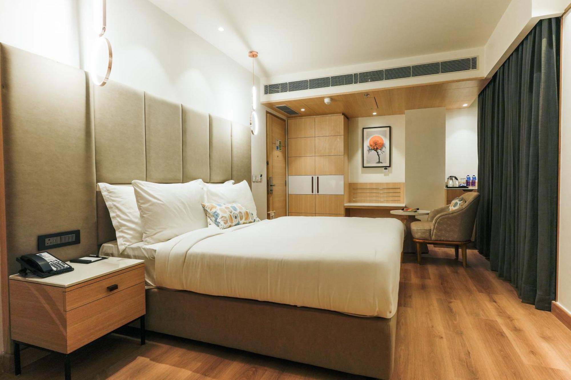 Best Western Ah1 Amritsar Dış mekan fotoğraf