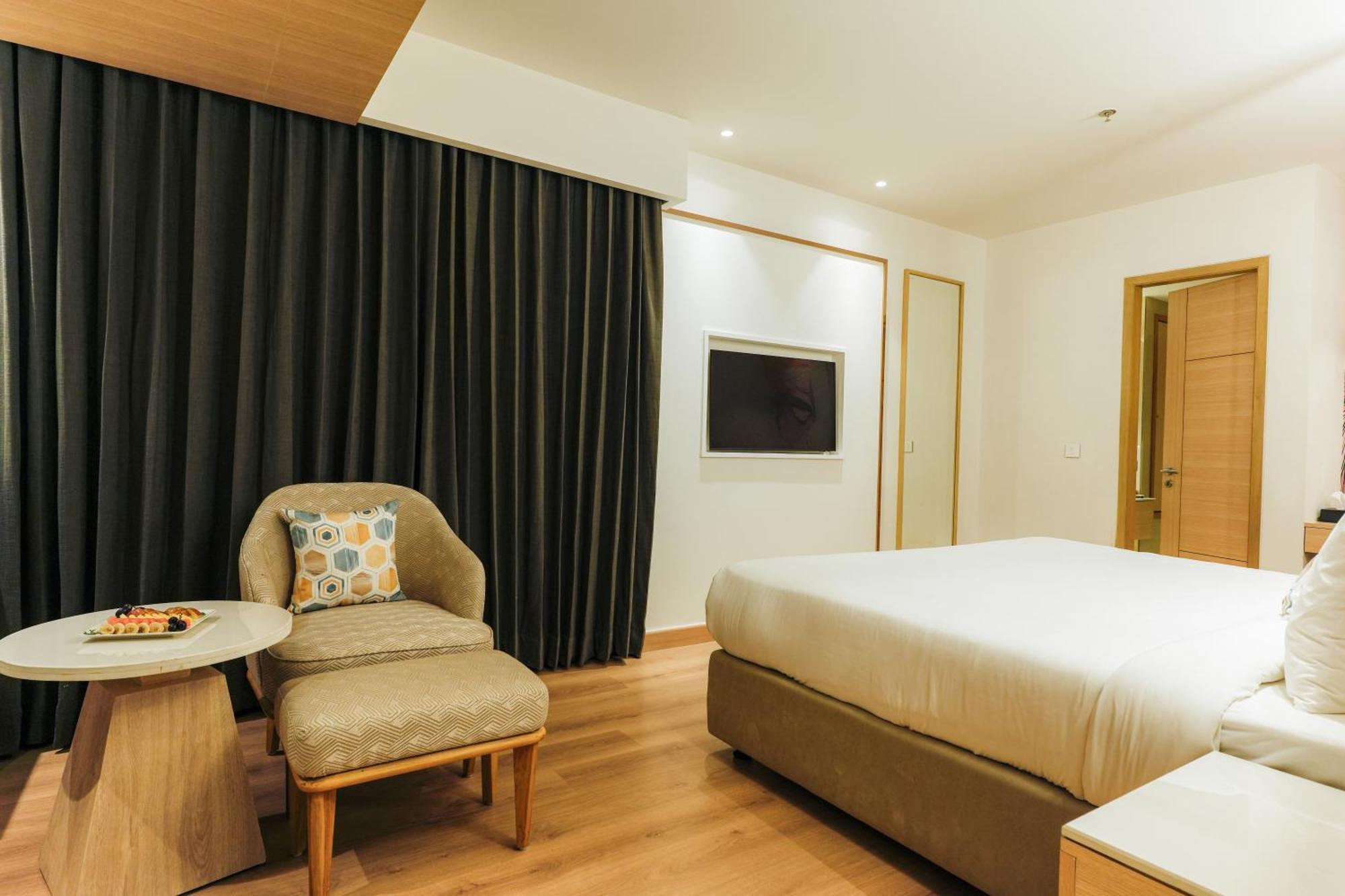 Best Western Ah1 Amritsar Dış mekan fotoğraf