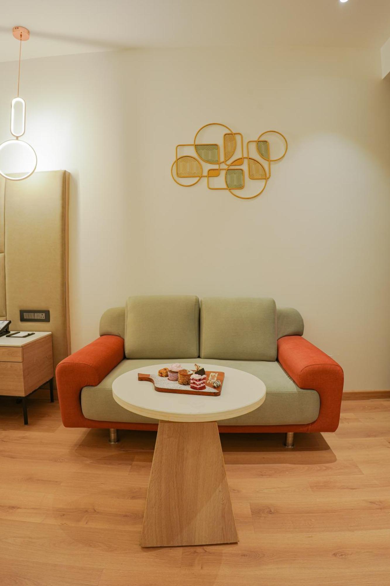 Best Western Ah1 Amritsar Dış mekan fotoğraf