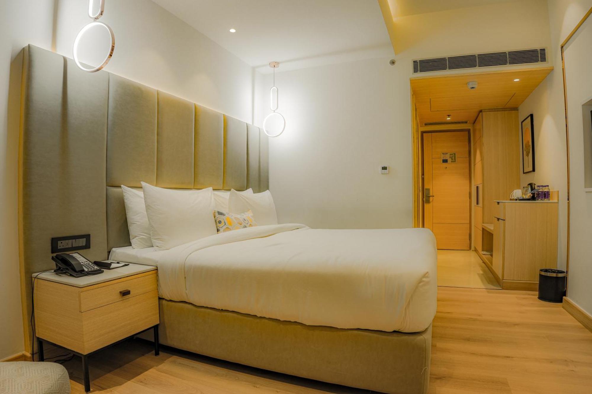 Best Western Ah1 Amritsar Dış mekan fotoğraf