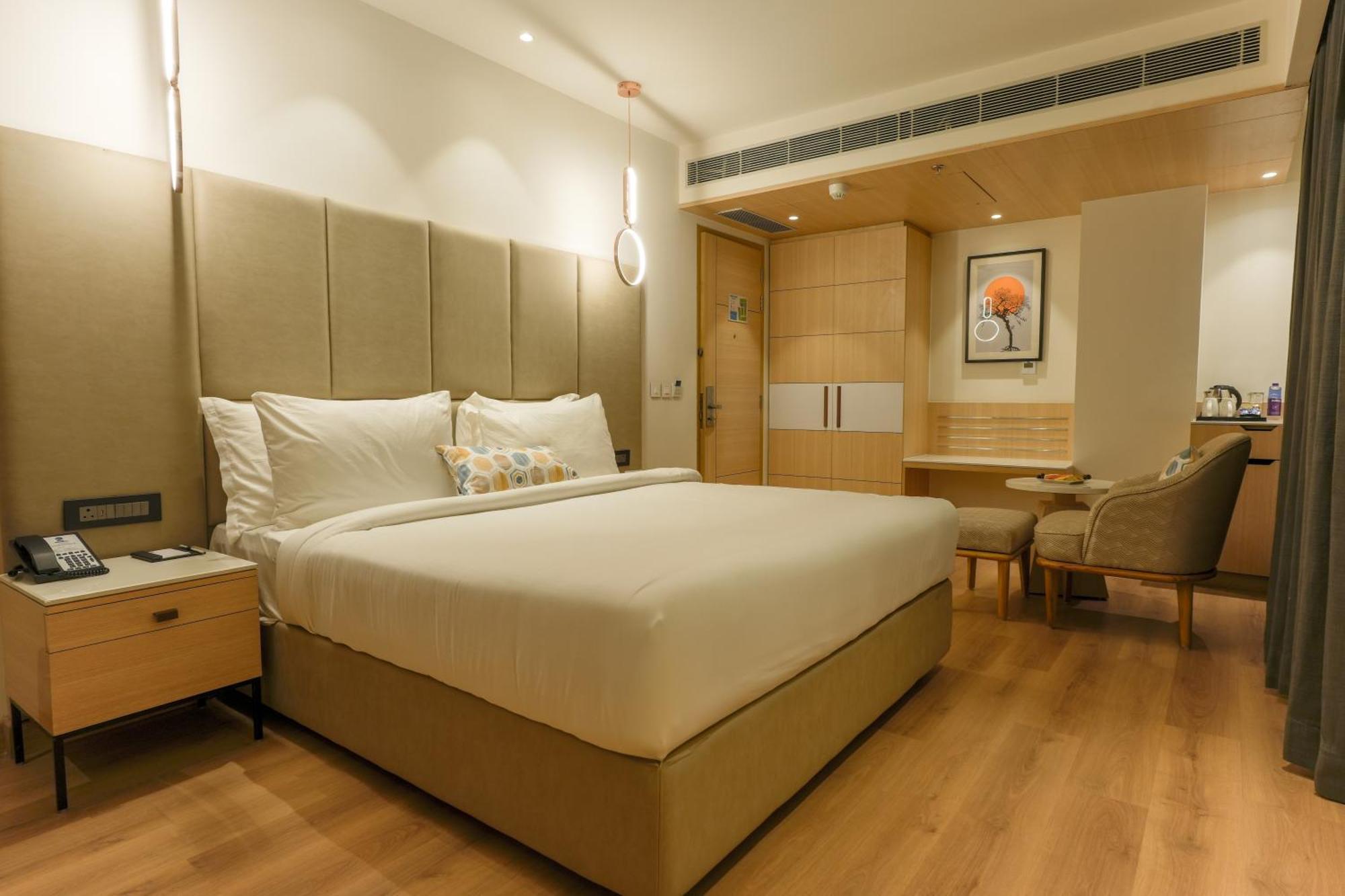Best Western Ah1 Amritsar Dış mekan fotoğraf