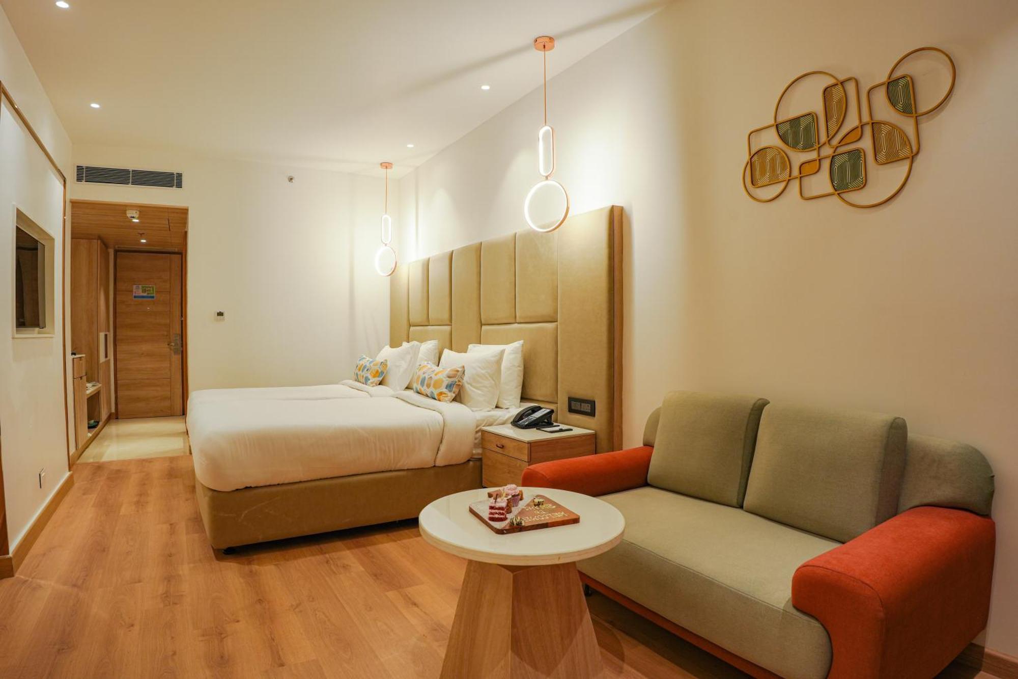 Best Western Ah1 Amritsar Dış mekan fotoğraf