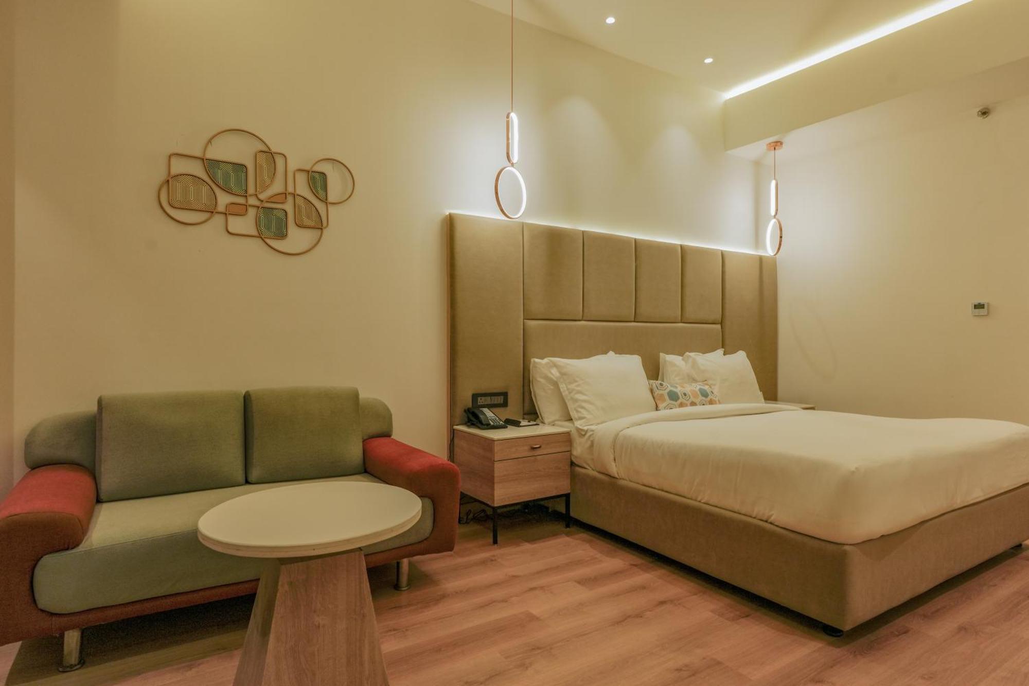 Best Western Ah1 Amritsar Dış mekan fotoğraf