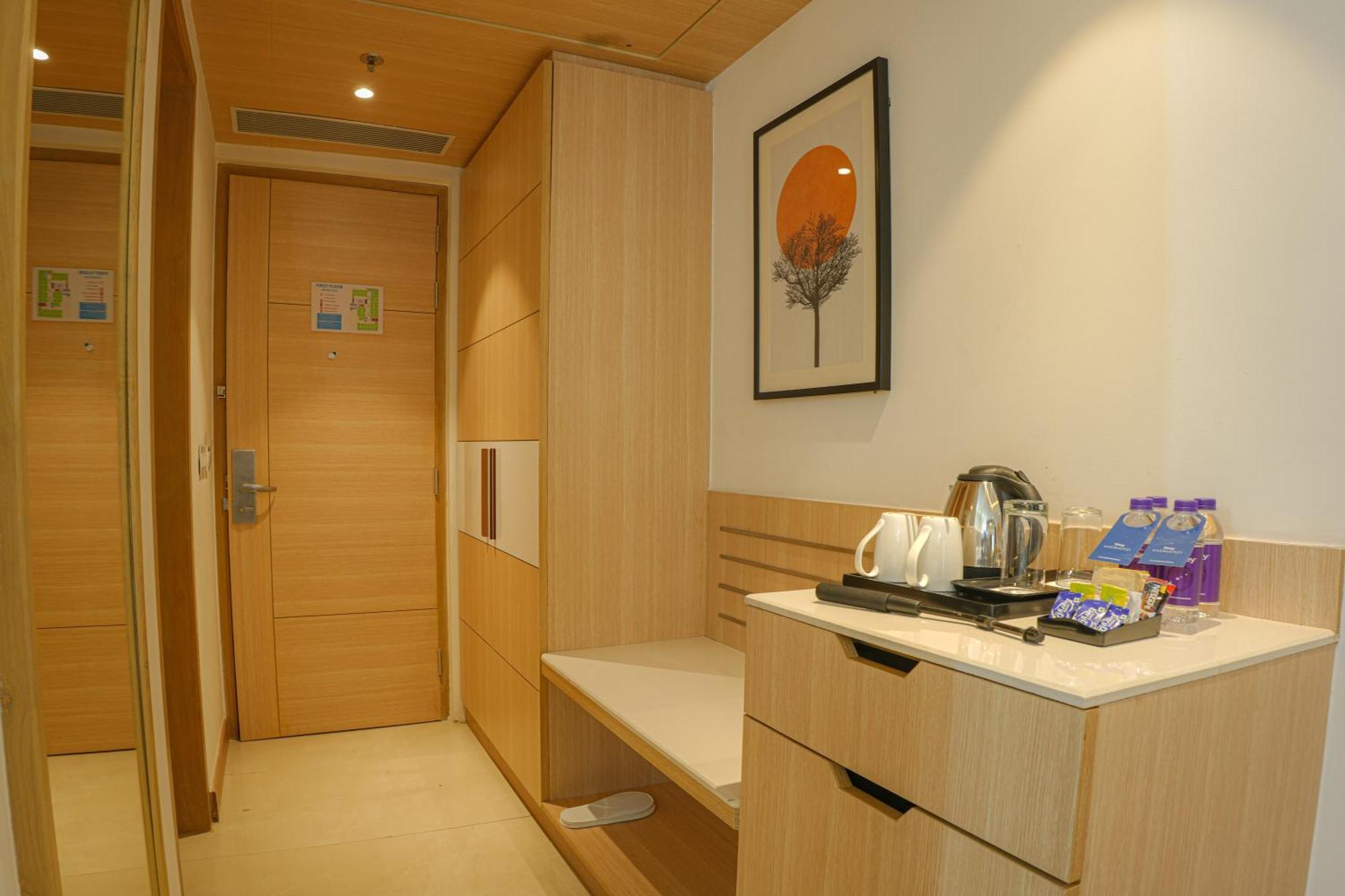 Best Western Ah1 Amritsar Dış mekan fotoğraf