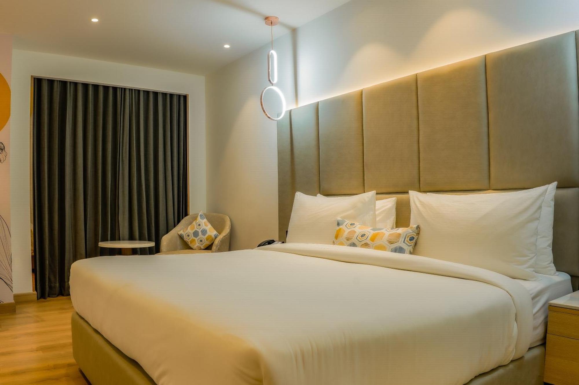 Best Western Ah1 Amritsar Dış mekan fotoğraf