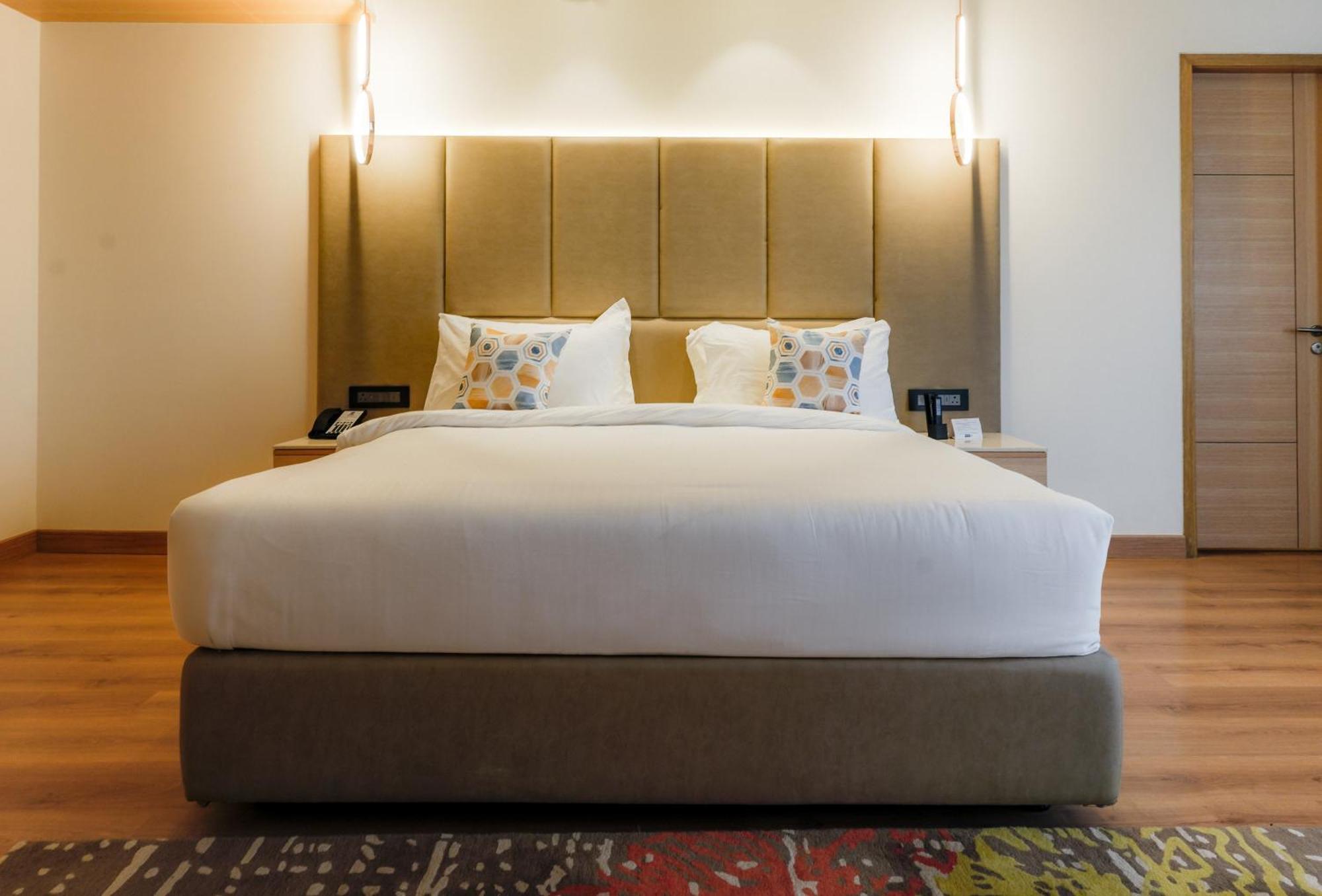 Best Western Ah1 Amritsar Dış mekan fotoğraf