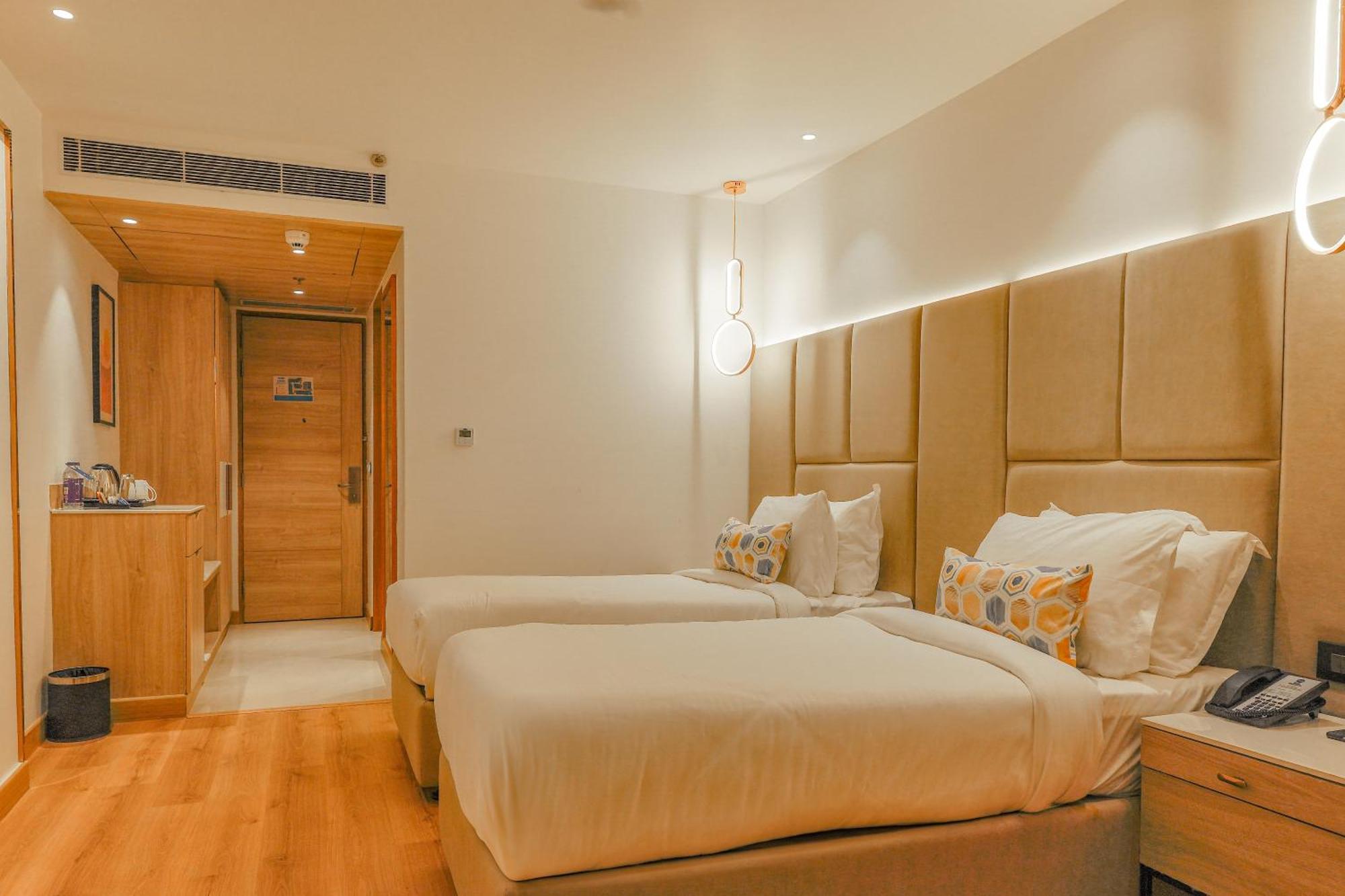 Best Western Ah1 Amritsar Dış mekan fotoğraf