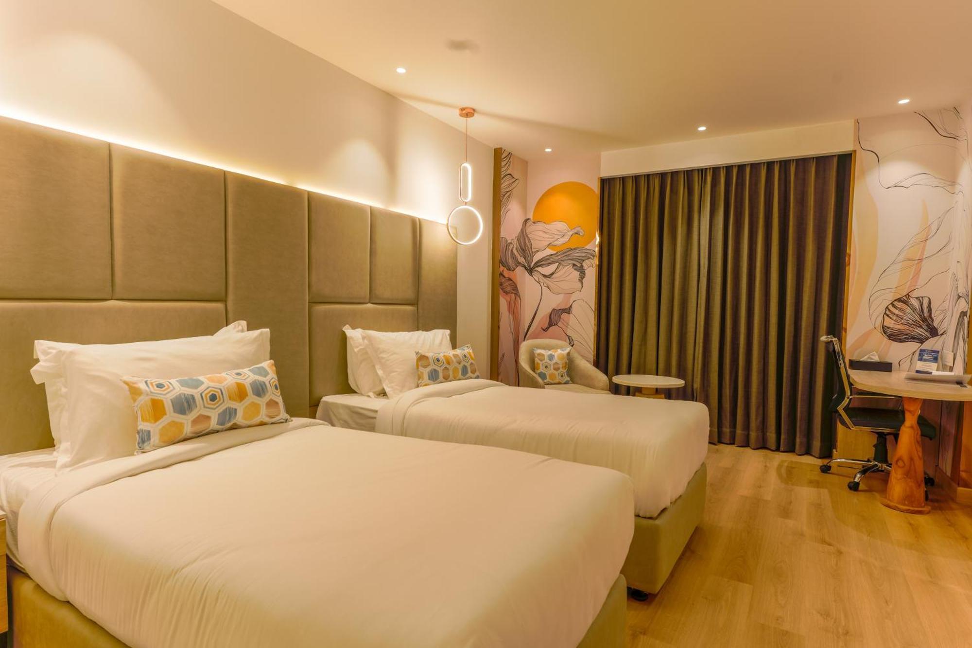 Best Western Ah1 Amritsar Dış mekan fotoğraf