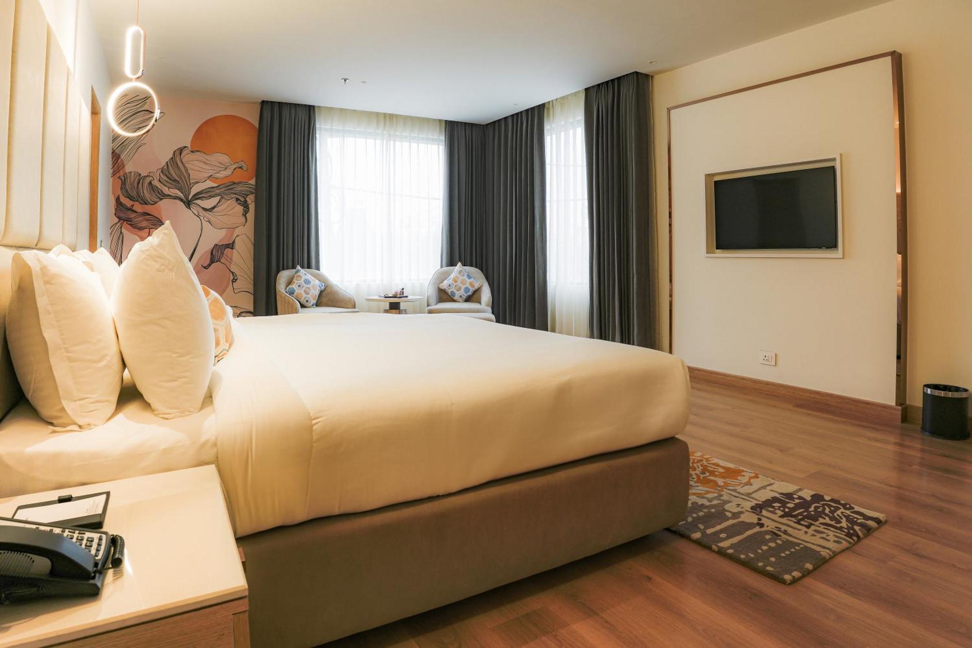 Best Western Ah1 Amritsar Dış mekan fotoğraf