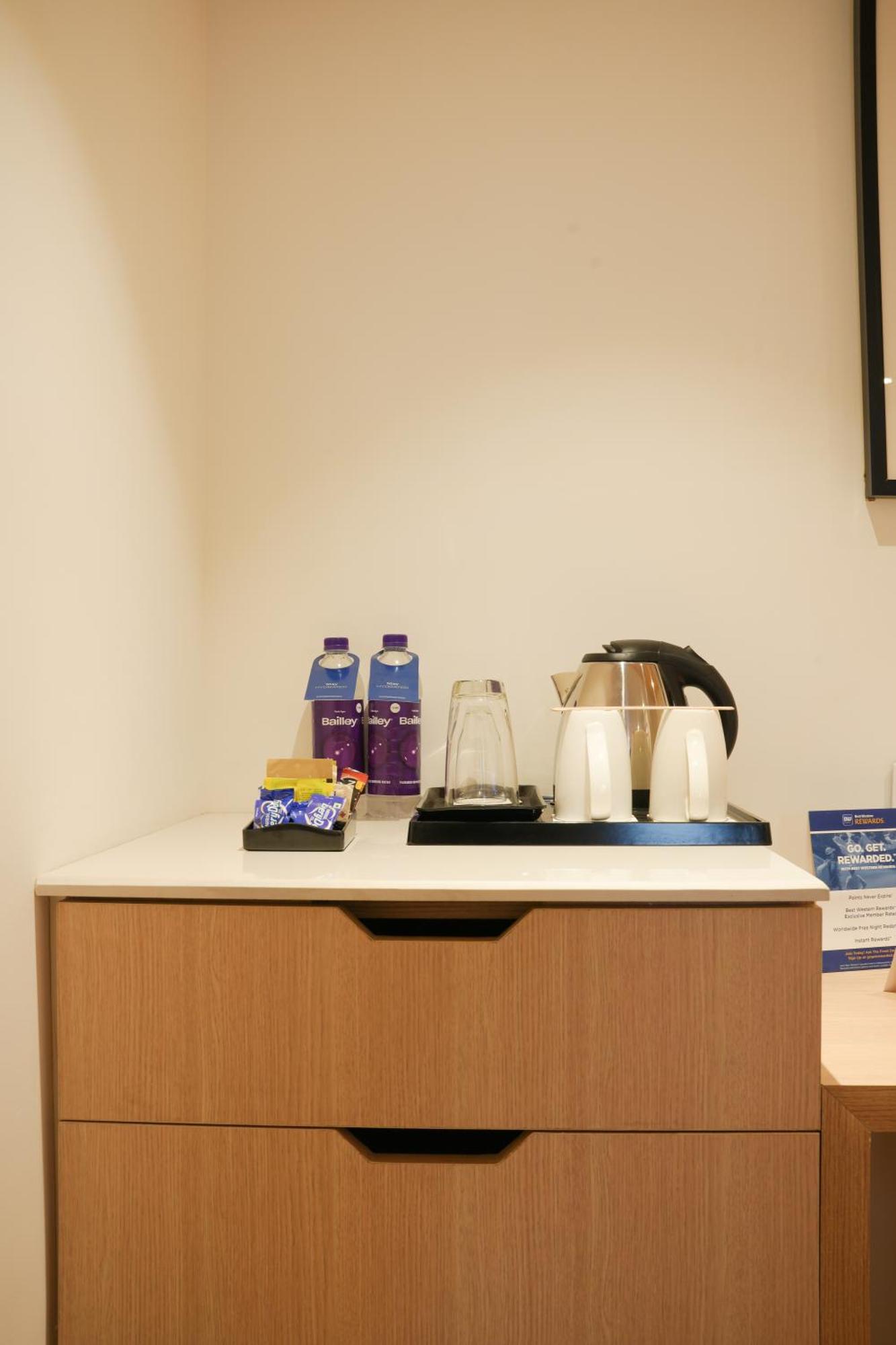 Best Western Ah1 Amritsar Dış mekan fotoğraf