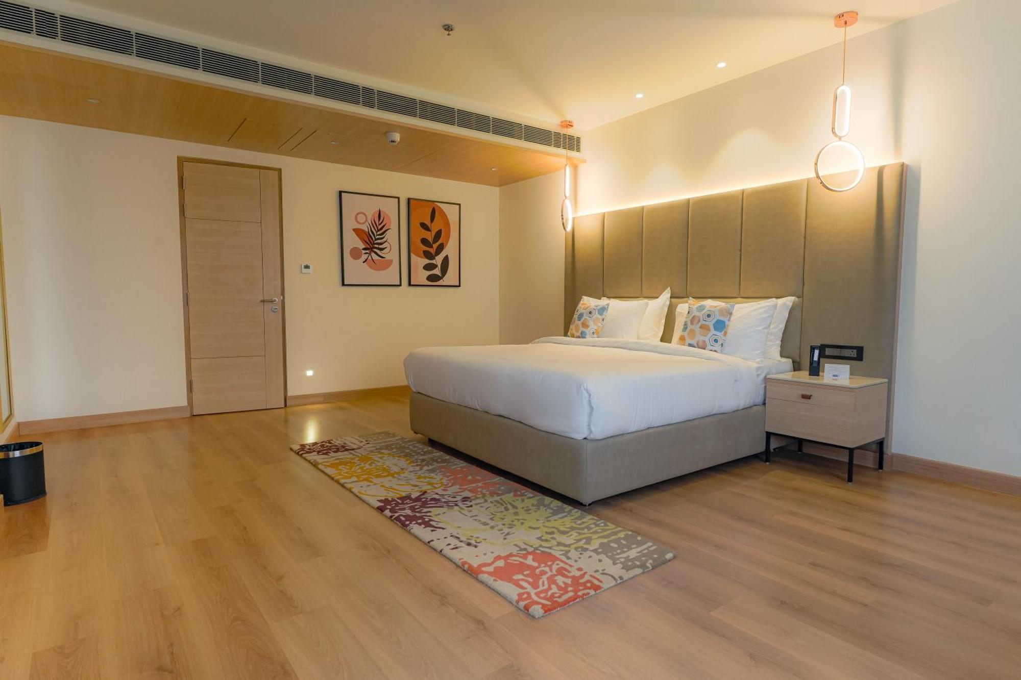 Best Western Ah1 Amritsar Dış mekan fotoğraf