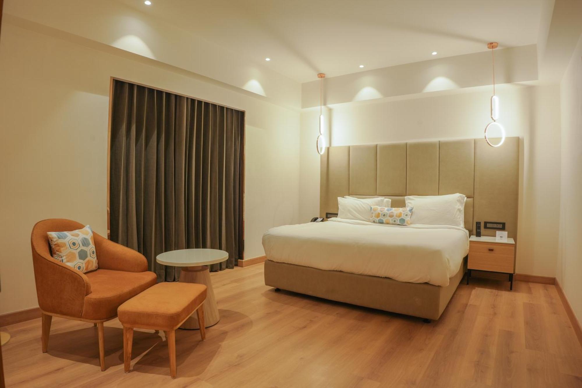 Best Western Ah1 Amritsar Dış mekan fotoğraf