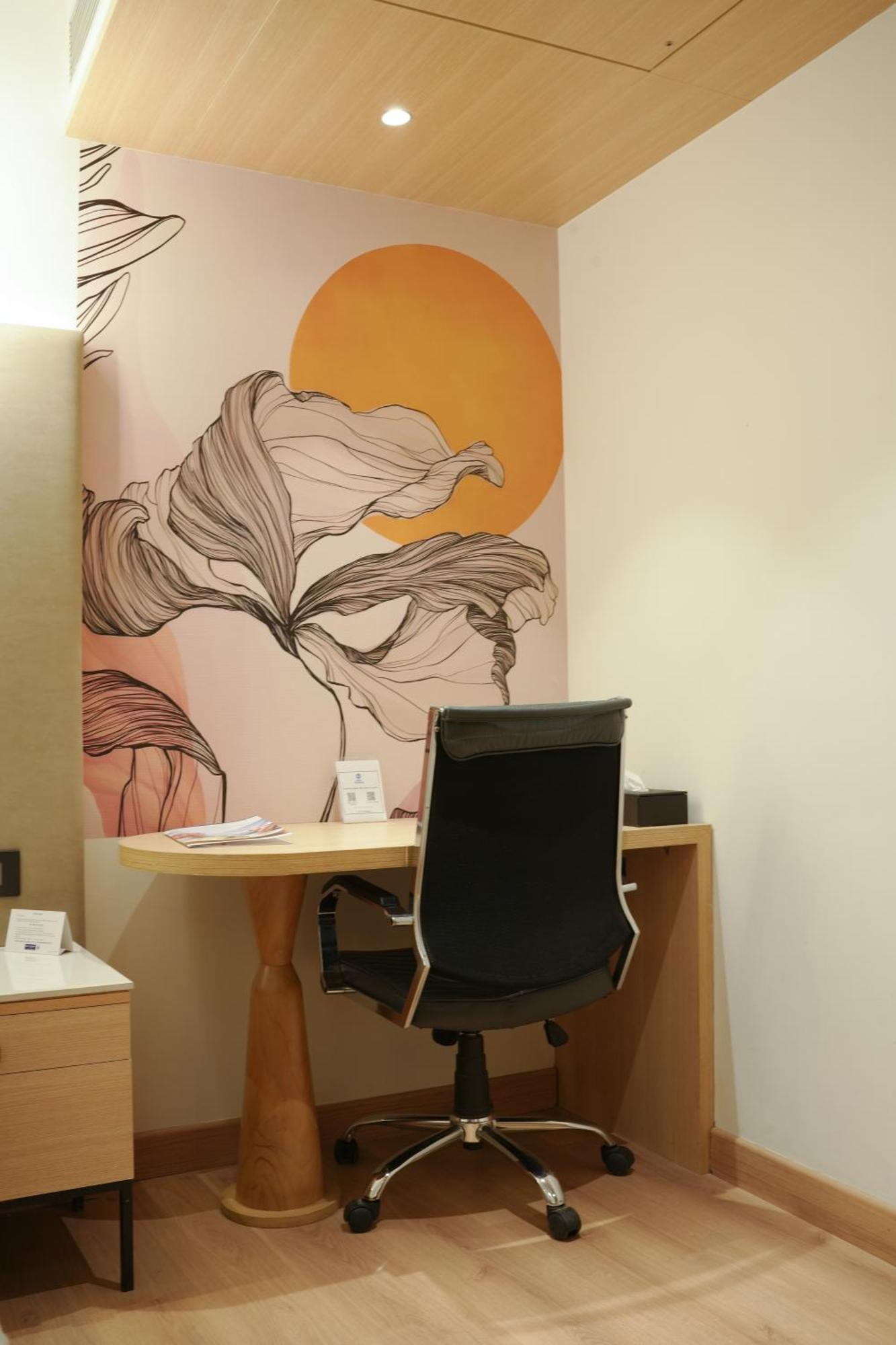 Best Western Ah1 Amritsar Dış mekan fotoğraf