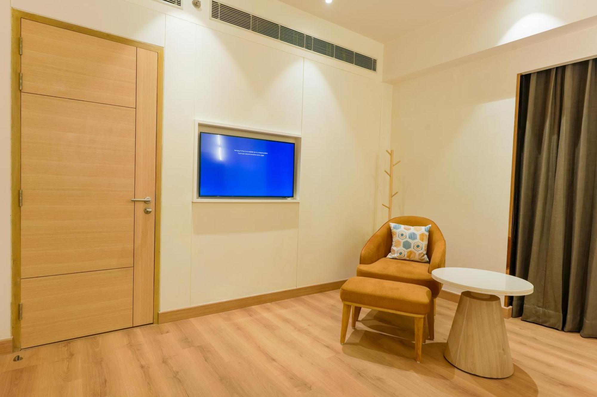 Best Western Ah1 Amritsar Dış mekan fotoğraf