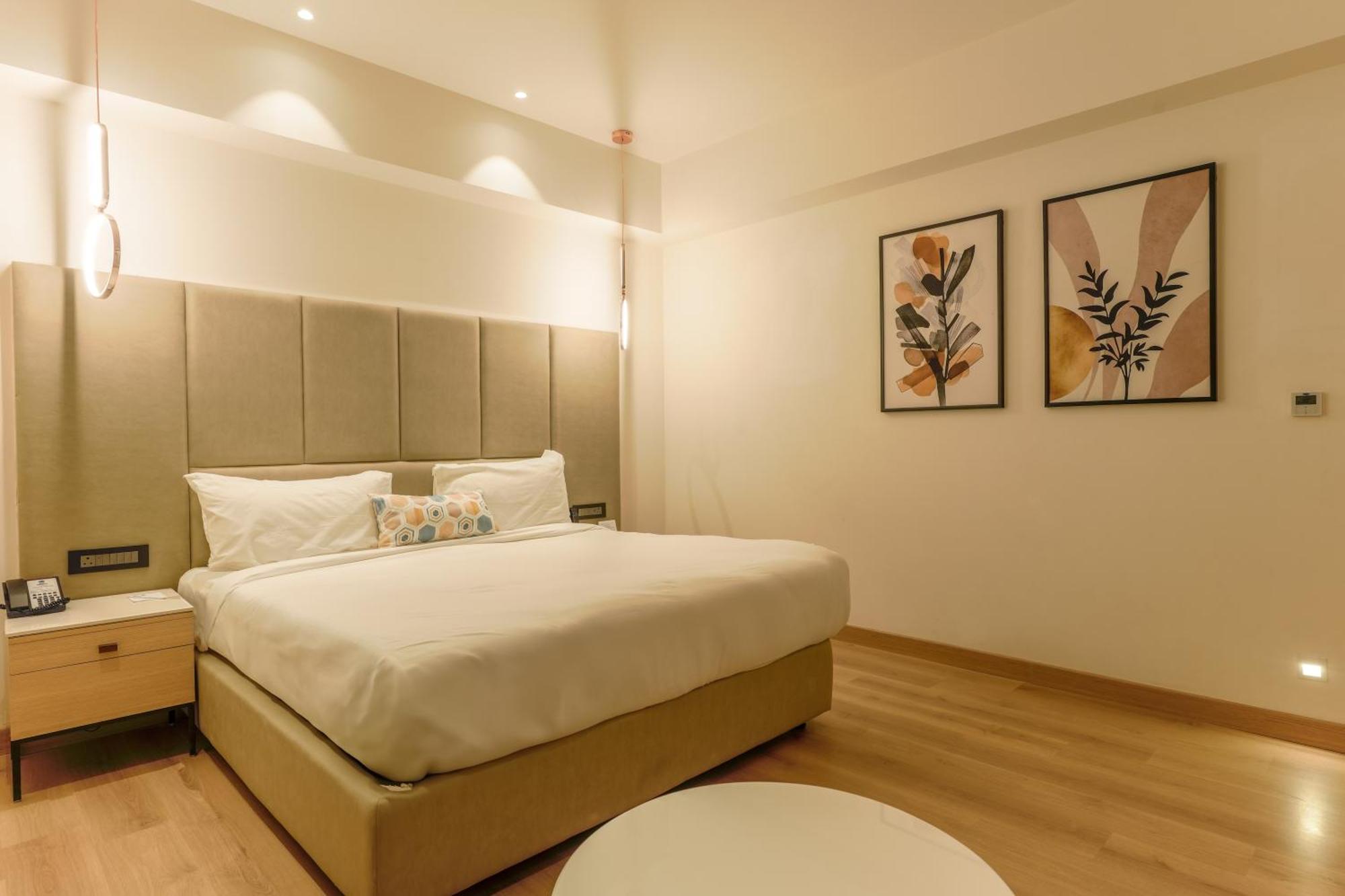 Best Western Ah1 Amritsar Dış mekan fotoğraf