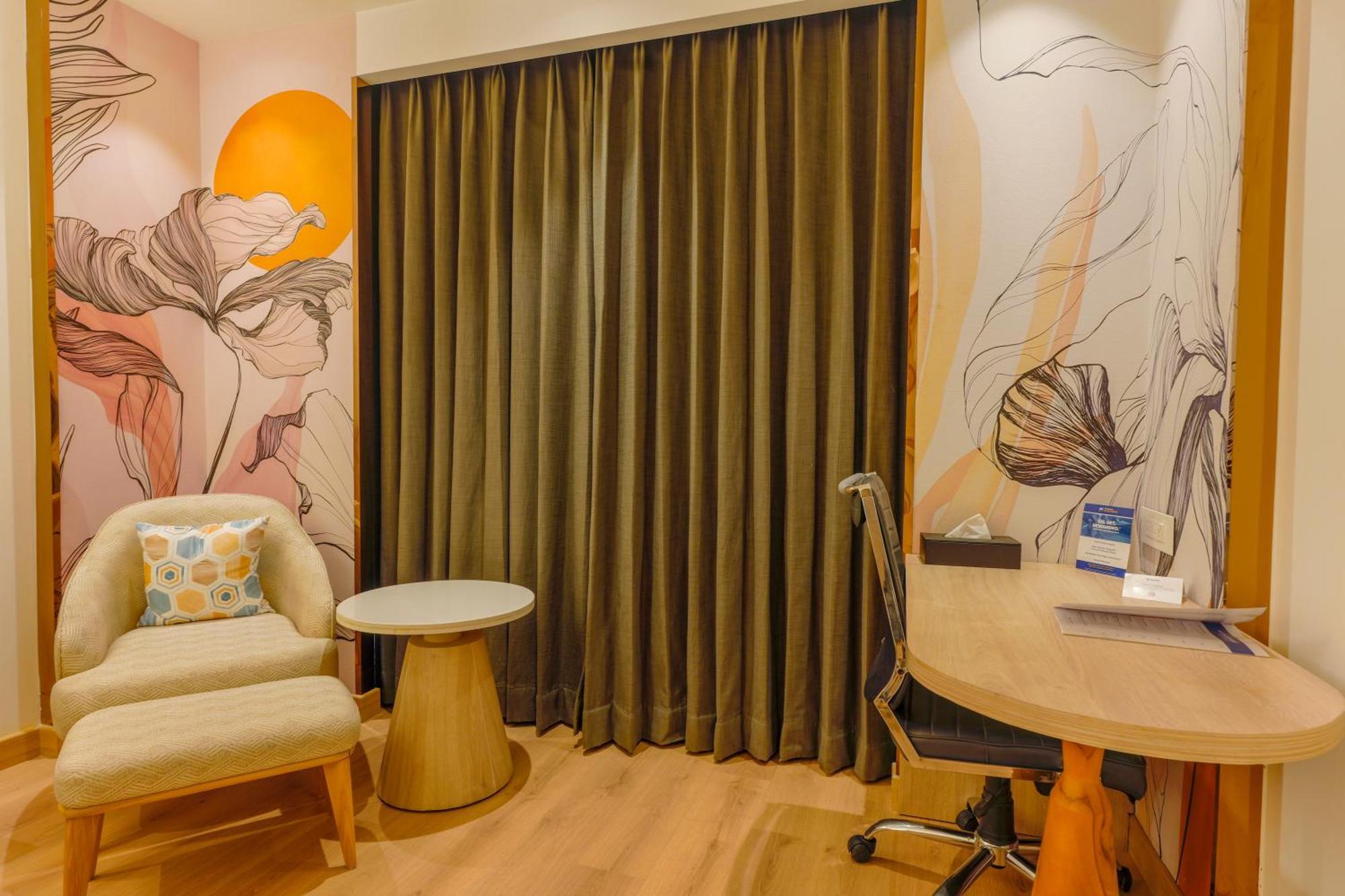 Best Western Ah1 Amritsar Dış mekan fotoğraf
